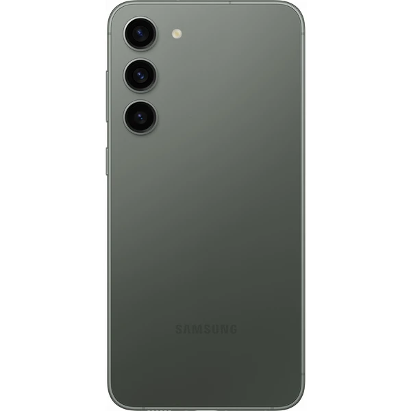 Samsung Galaxy S23+ 5G 8GB/256GB zelená (Kategória C) - Mobilné telefóny - Obrázok S0NK100501