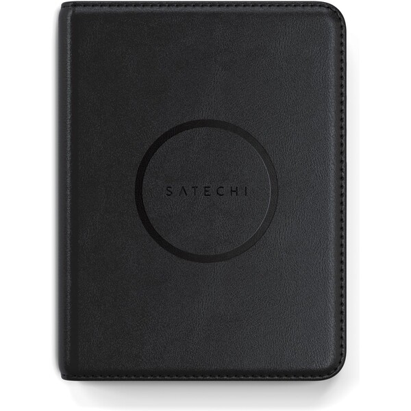 Satechi FindAll Passport Cover lokátor čierny