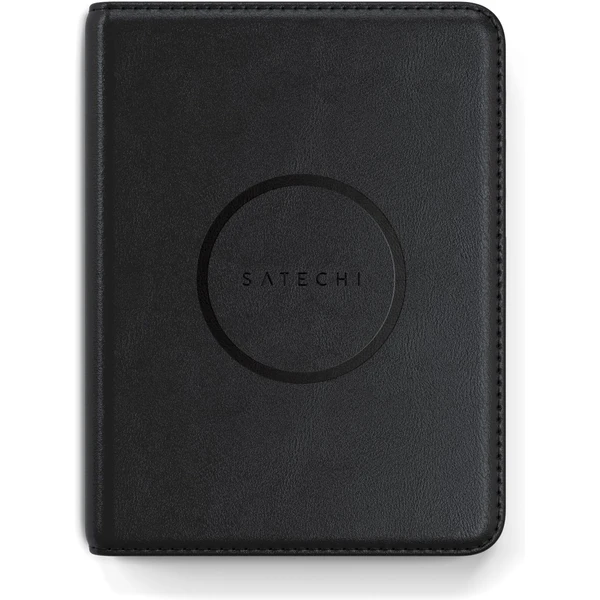 Satechi FindAll Passport Cover lokátor Apple Find My čierny - Lokátory - Obrázok S0OC000J01