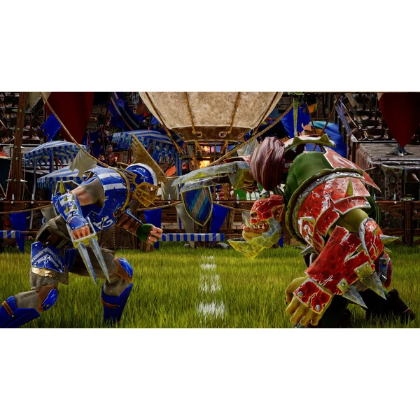 Blood Bowl 3 Brutal Edition (Switch) - Hry na Nintendo Switch - Obrázok S0OF000P01