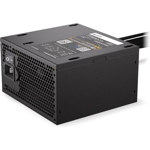 Endorfy Elementum E2 SI 350 W - Zdroje - Obrázok S0P4000P01