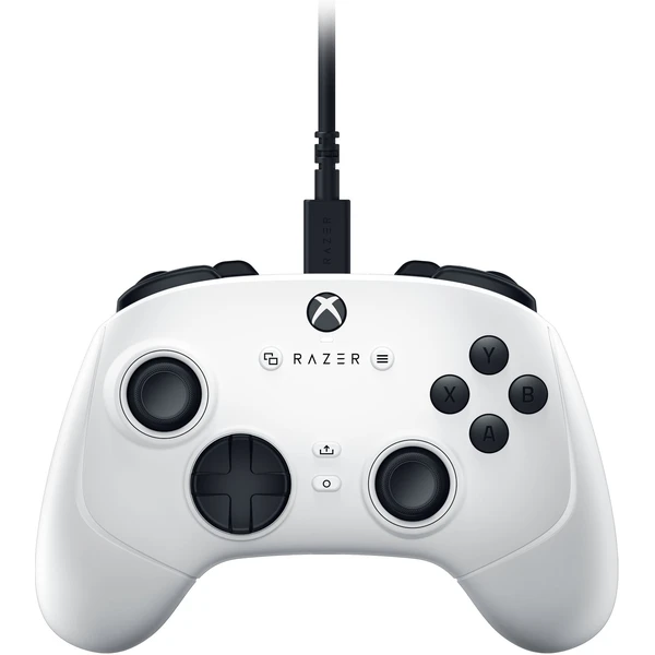 Razer Wolverine V3 Tournament Edition herný ovládač biely - Herné ovládače - Hlavný obrázok
