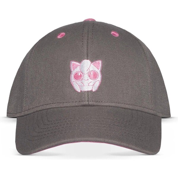 E-shop Šiltovka dámska Pokémon - Jigglypuff