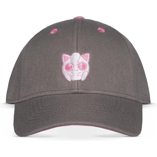 Šiltovka dámska Pokémon - Jigglypuff - Čiapky a klobúky - Hlavný obrázok