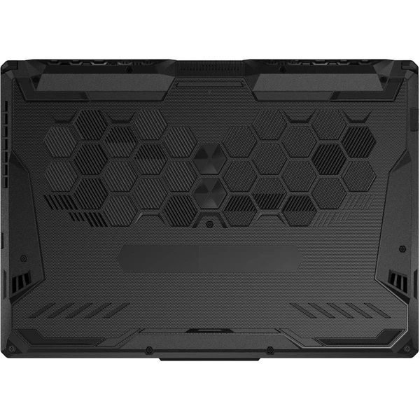 ASUS TUF Gaming A15 (FA506NCR-HN108) čierny - Notebooky - Obrázok S0QD000J01