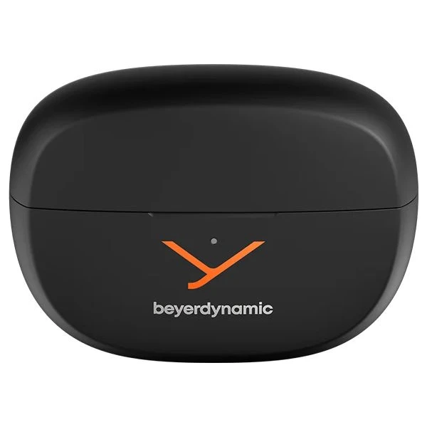 Beyerdynamic AMIRON ZERO Bluetooth slúchadlá čierna/oranžová - Slúchadlá - Obrázok S0RL000K01
