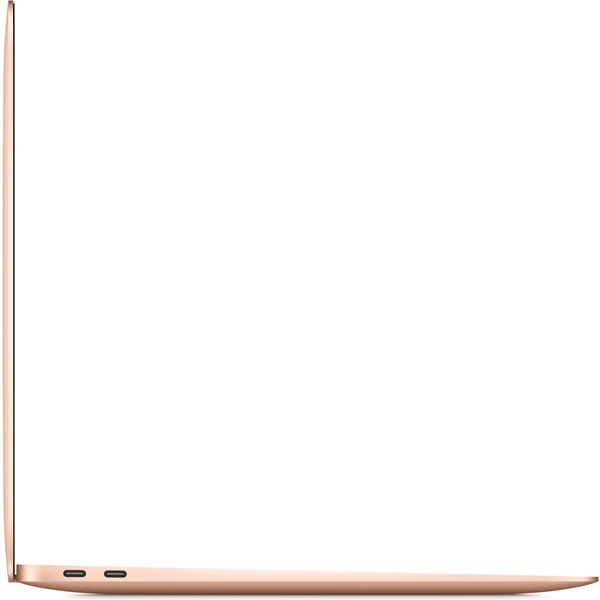 Apple MacBook Air 13,3" / M1 / 8GB / 256GB / zlatý (Ďalšia) - Notebooky - Obrázok S0U4000501