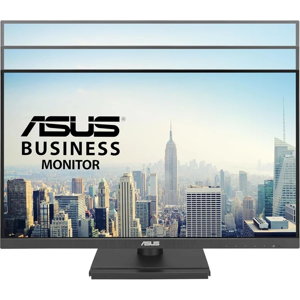 ASUS VA24DQFS monitor 24” - Monitory - Obrázok S0U8000N01