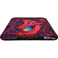 Arozzi Zona Quattro Floor Pad Crawling Chaos - Podložky pod stoličky