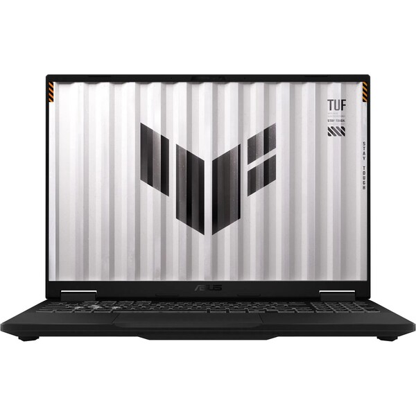 ASUS TUF Gaming A16 (FA608UP-RV017W) sivý