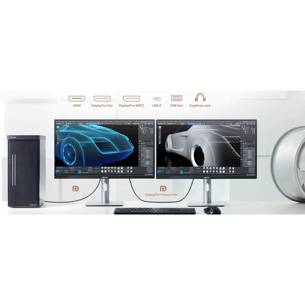 Asus ProArt Display PA329CRV profesionálny monitor 32" - Monitory - Obrázok S0X6000601