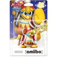 Figúrka amiibo Kirby - King Dedede - Figúrky
