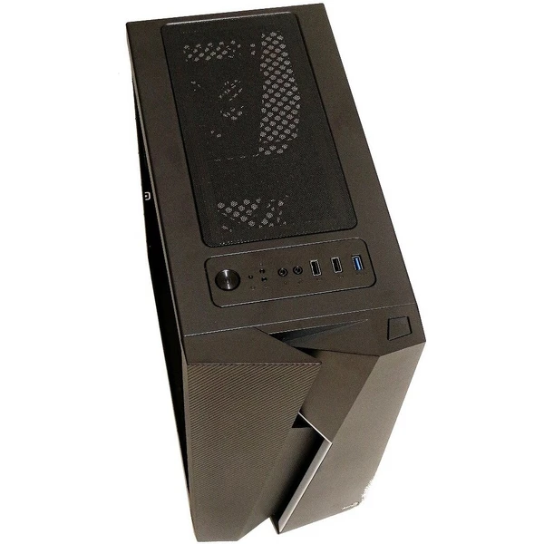 Aerocool Bolt Mini - Počítačové skrine - Obrázok S0XVF00101