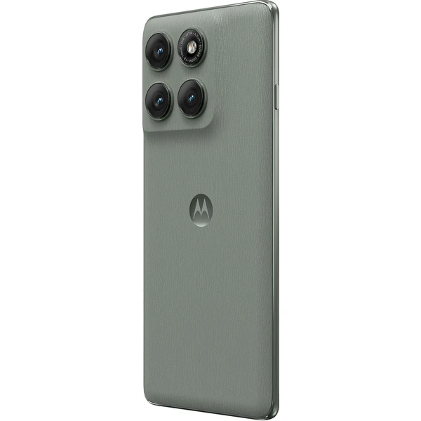 Motorola Edge 60 Pre 12GB/512GB PANTONE Shadow - Mobilné telefóny - Obrázok S0YF000N01