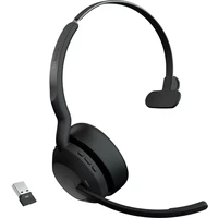 Jabra Evolve2 55/Link380a UC Mono STAND - Handsfree