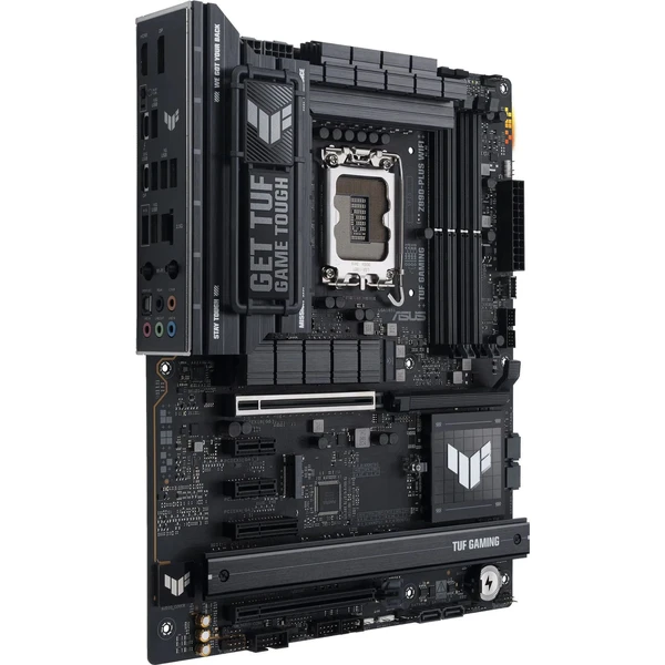ASUS TUF GAMING Z890-PLUS WIFI - Základné dosky - Obrázok S129000P01