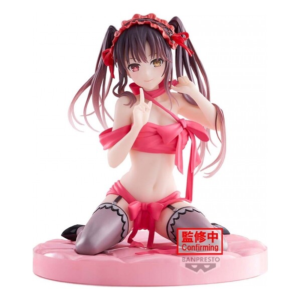 E-shop Figúrka Bandai Date A Live - Kurumi Tokisaki Happy Birthday Present 12 cm