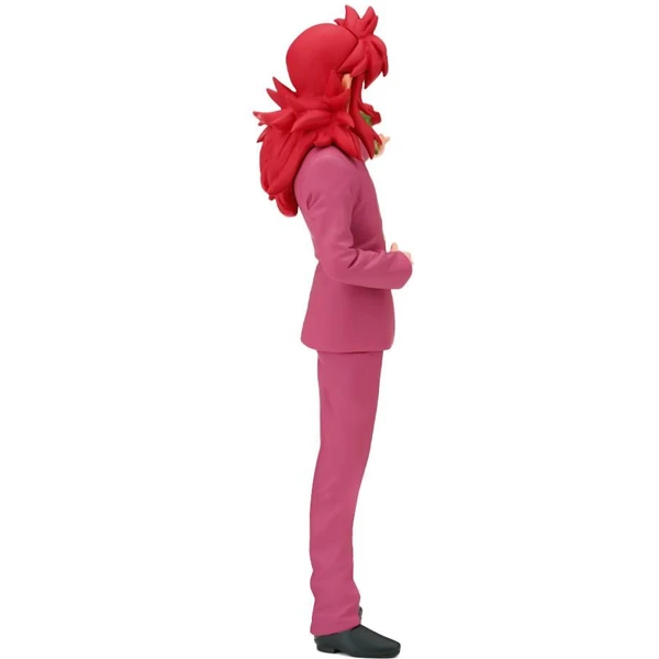 Soška Bandai Banpresto Yu Yu Hakusho-Kurama (DXF 30th Anniversary) 17 cm - Sochy a sošky - Obrázok S166000K01