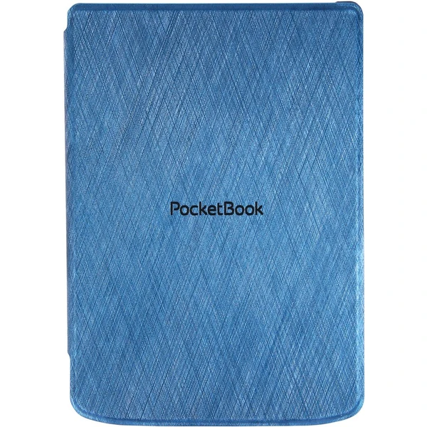 PocketBook Shell púzdro pre čítačku 629, 634 modré - Puzdra - Obrázok S167000701