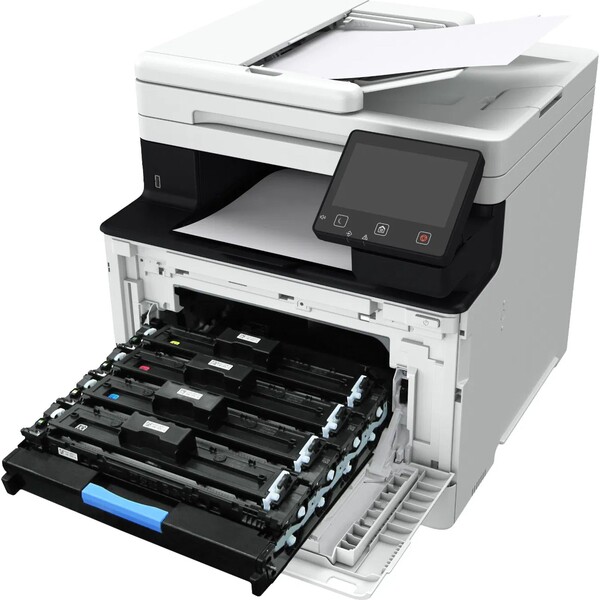 Canon i-SENSYS MF752Cdw II tlačiareň - Tlačiarne - Obrázok S16L000K01