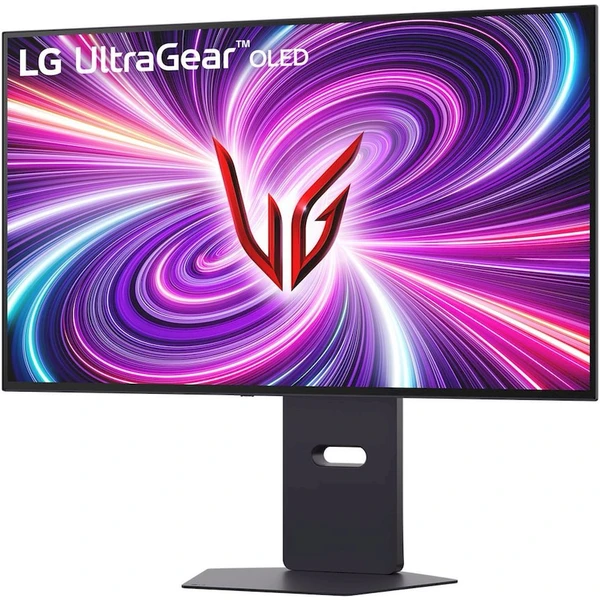 LG UltraGear 32GS95UV-B herný monitor 32" - Monitory - Obrázok S18F000L01