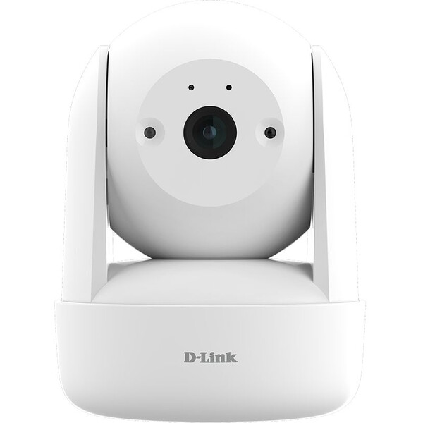 E-shop D-Link 2K Pan & Tilt Wi-Fi kamera