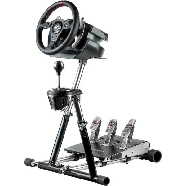 Wheel Stand Pro stojan Pro Super TX Deluxe - Herné sedačky - Obrázok S19N000K01