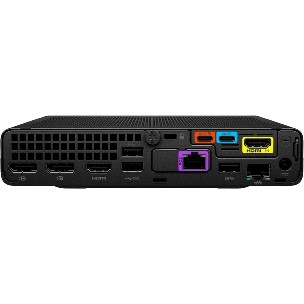 HP Mini IP Conferencie PC MS Team Rooms - Stolné počítače - Obrázok S19O000K01