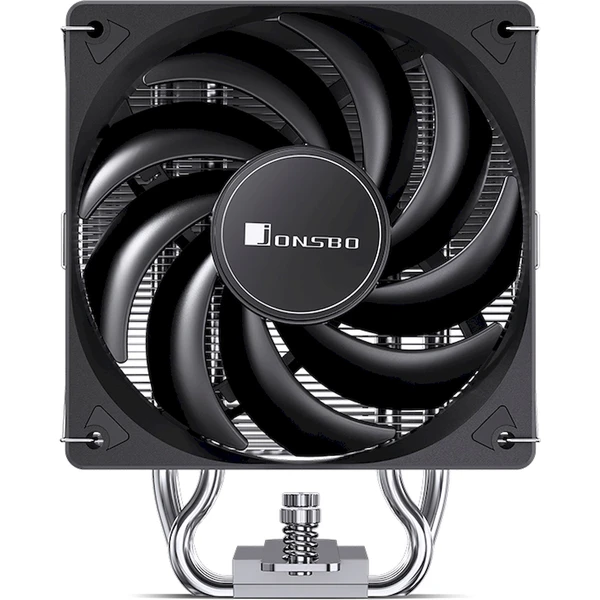 Jonsbo CR-1000 EVO čierny - Chladiče - Obrázok S1AC000K01