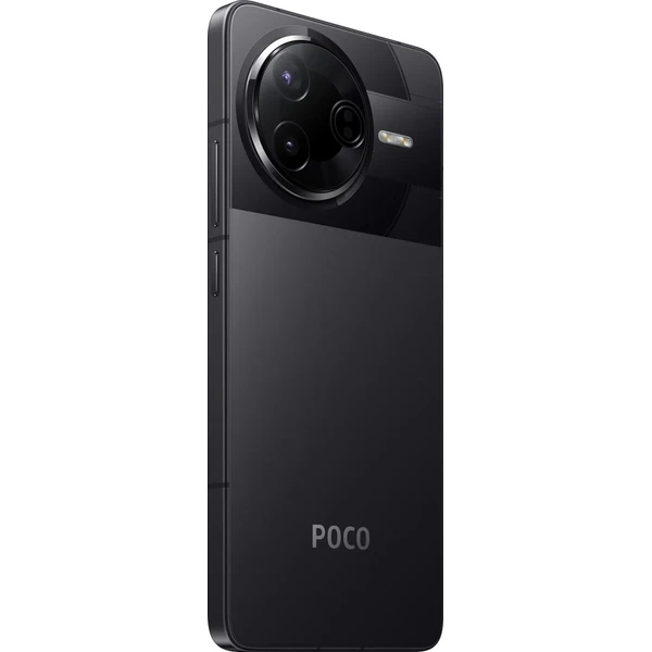 POCO F7 Pro 12GB/256GB černý - Mobilné telefóny - Obrázok S1AF000L01