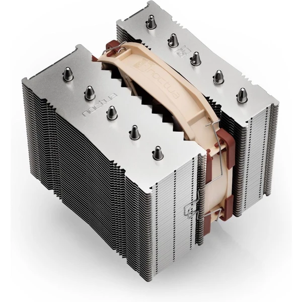 NOCTUA NH-D12L - Chladiče - Obrázok S1B3000P01