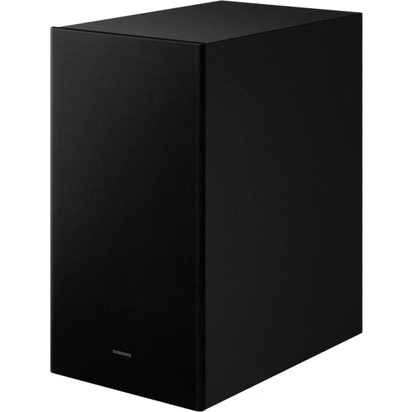Samsung HW-Q600F soundbar čierny - Reproduktory - Obrázok S1BG000L01