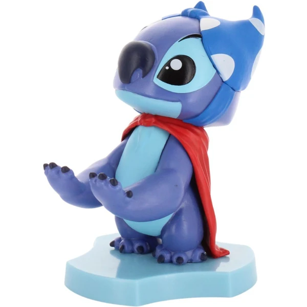 Exquisite Gaming Holdem Lilo a Stitch – Underpants Hero Stitch - Figúrky - Obrázok S1DA000L01