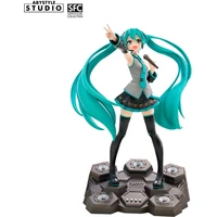 Figúrka ABYstyle Studio Hatsune Miku 18 cm - Figúrky