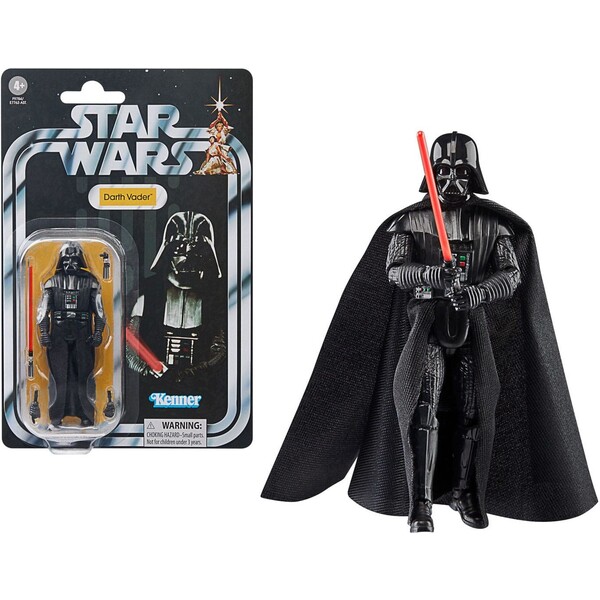 Akčná figúrka Vintage Collection Star Wars: Episode IV - Darth Vader 10 cm