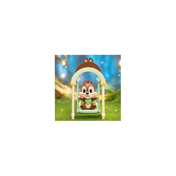 Disney Swing Series Figures - Figúrky - Obrázok S1EF000L01