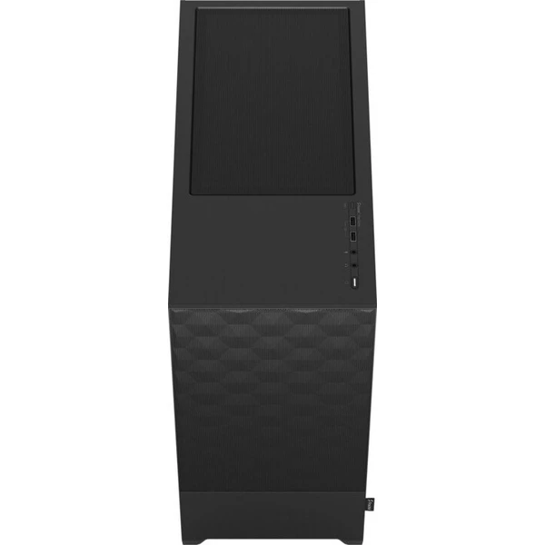 Fractal Design Pop Air čierna - Počítačové skrine - Obrázok S1EVF00101