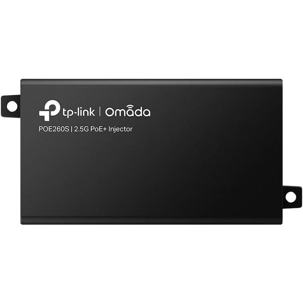 TP-Link POE260S 2,5G PoE+ injektor - Injektory - Obrázok S1F5000N01