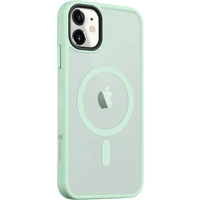 Tactical MagForce Hyperstealth kryt iPhone 11 Beach Green - Puzdra