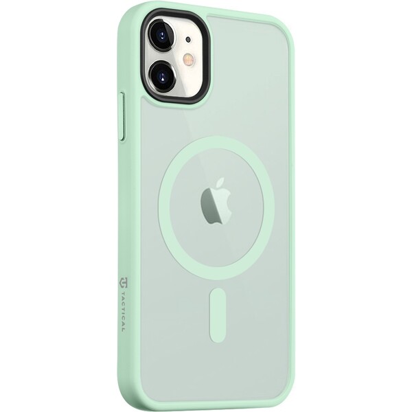 E-shop Tactical MagForce Hyperstealth kryt iPhone 11 Beach Green
