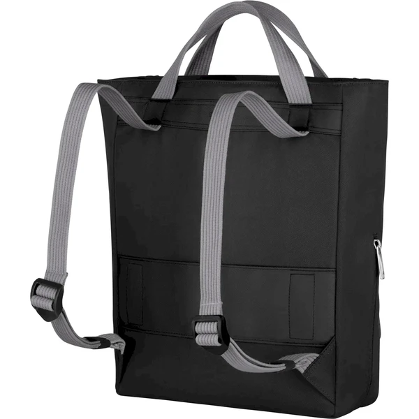 WENGER MOTION VERTICAL TOTE 15,6" taška na notebook a tablet čierna - Batohy - Obrázok S1GD000P01