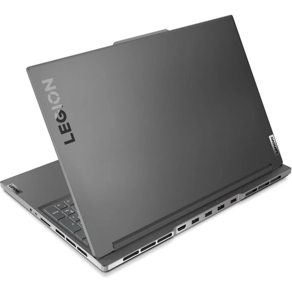 Lenovo Legion S7 16IAH7, sivá - Notebooky - Obrázok S1HI300401