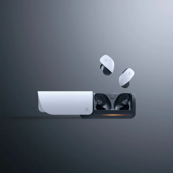 PlayStation Earbuds Pulse Explore bezdrôtové slúchadlá - Slúchadlá - Obrázok S1I0000L01