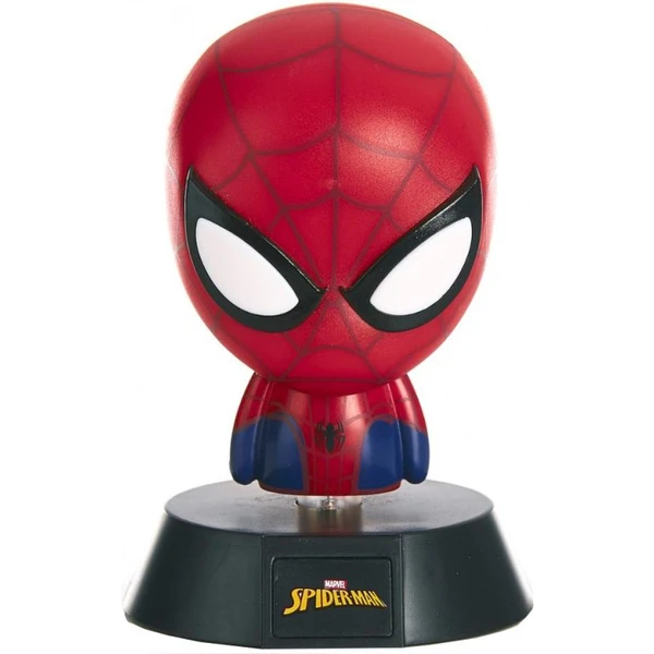Icon Light Marvel Spider-Man - Lampičky - Hlavný obrázok