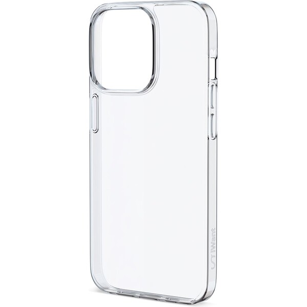E-shop iWant Hero kryt iPhone 15 číry