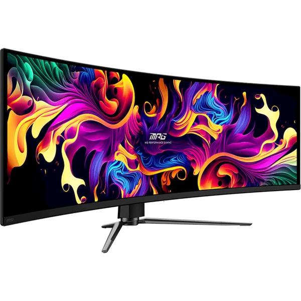 MSI MPG 491CQPX QD-OLED - Monitory - Obrázok S1JD000J01