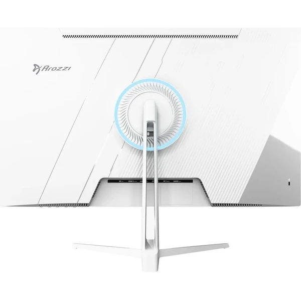 AROZZI NOVA herný monitor 27" biely - Monitory - Obrázok S1JJ000K01