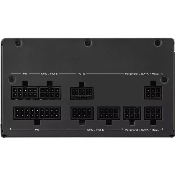 ASUS Prime 850W Gold 850W - BULK balenie - Zdroje - Obrázok S1K6000L01