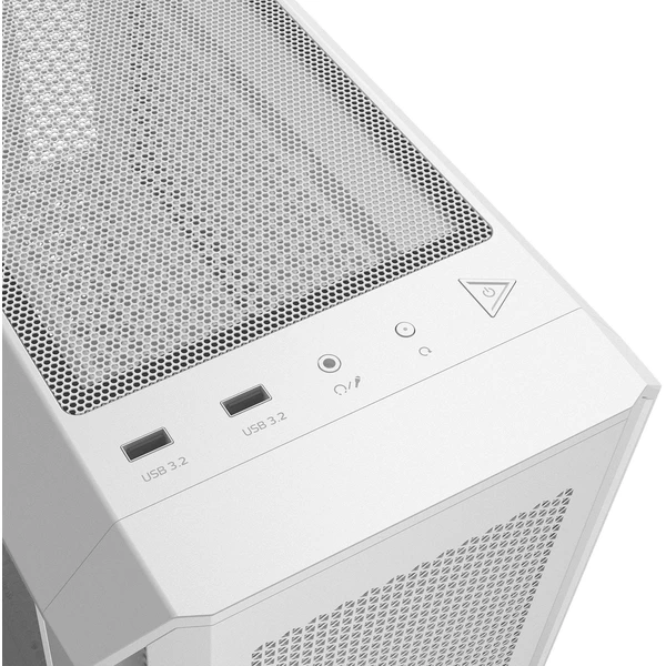 ADATA XPG Valor Air Plus biela - Počítačové skrine - Obrázok S1KK000K01