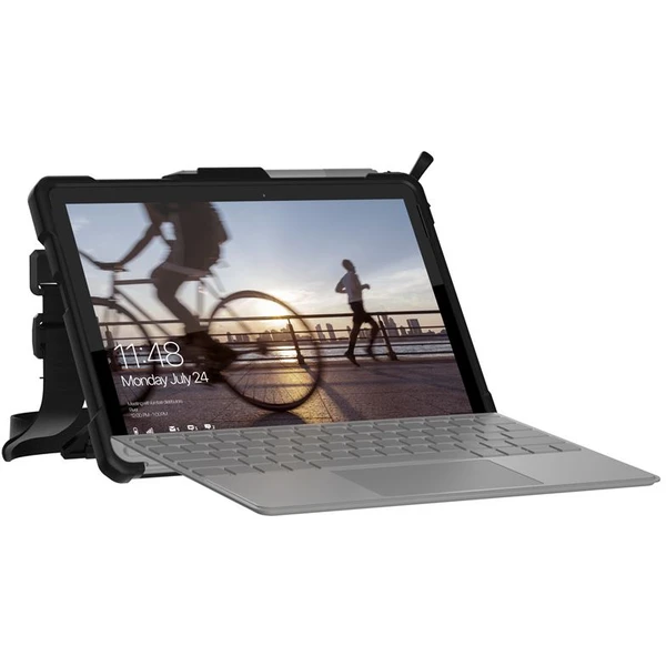 UAG Plasma with Handstrap puzdro Microsoft Surface Go 1/Go 2/Go 3/Go 4 - Puzdra - Obrázok S1L3000K01